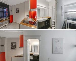 810 Lovely Budget Central Super Cosy Studio Heart CBD