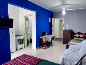 Kit do ALEX - BOQUEIRÃO - Beira-mar - 3o andar - Ar Condicionado