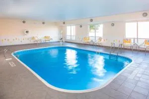 Fairfield Inn & Suites Peru - La Salle