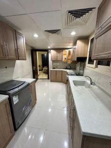 Luxury Apartment in Medina