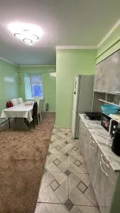 Гостевой дом Селкинчек - Teploklyuchenka