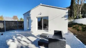 la petite villa - Port-de-Bouc