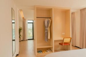 Yexu ananda Garden Hotel
