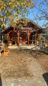 Vasića grozd - Batočina