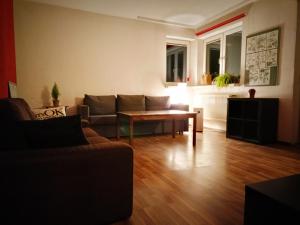 Le Casa de Pablo - Appartamenti, Varsavia