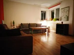 Le Casa de Pablo - Prażmów