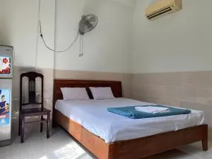 Khách sạn Bảo Trân 2 - Bình Hòa