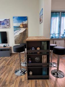 MacchiabelliHome Centro Recco