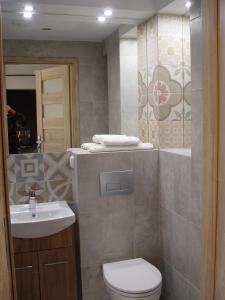 Studio Tatrzańskie - blisko Term