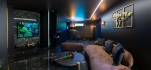 Villas Baobab : photos des chambres