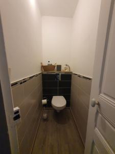 Appartements Les Arquebusiers : photos des chambres