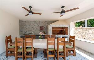 MY DALMATIA - Villa Sokol with private pool