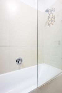 Charming Sea Point Studio