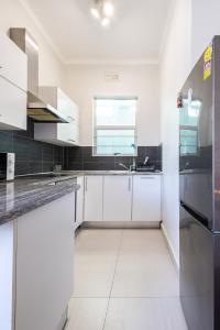 Charming Sea Point Studio