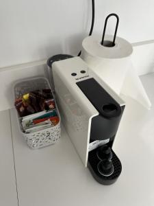 Tremythia Homes - Deluxe loft and 2-bed houses