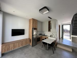 Tremythia Homes - Deluxe loft and 2-bed houses