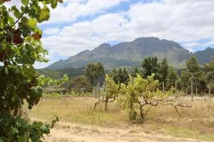 Stellenbosch Luxury Apartment - Kylemore Stellenbosch Luxury Apartment - Kylemore