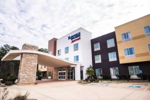 Fairfield Inn and Suites by Marriott Natchitoches