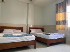 Khách sạn Bảo Trân 2