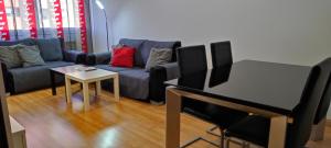 Apartamento Los Lirios Logroño