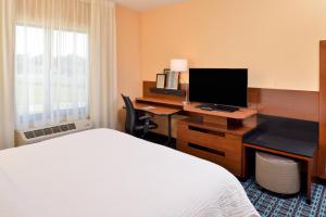 Fairfield Inn & Suites by Marriott St. Joseph