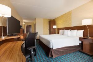 Fairfield Inn Philadelphia Valley ForgeKing of Prussia