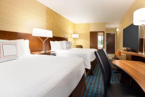 Fairfield Inn Philadelphia Valley ForgeKing of Prussia