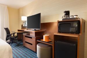 Fairfield Inn Philadelphia Valley ForgeKing of Prussia