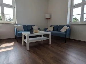 Ruhige Unterkunft für 4 Personen - 上隆维茨