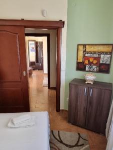 Villa Perla with Sea View