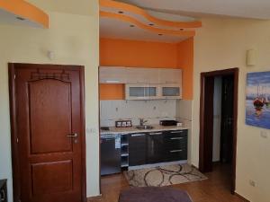 Villa Perla with Sea View