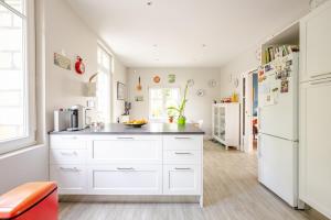 villa Parc de Royan 250 m plage