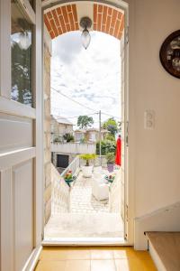 villa Parc de Royan 250 m plage