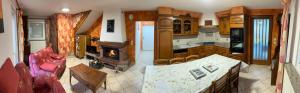 Maisons de vacances Gite Des Pres Berthe : photos des chambres