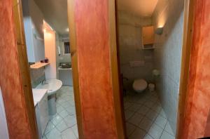 Maisons de vacances Gite Des Pres Berthe : photos des chambres