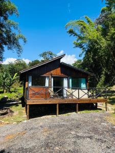 Fazenda Serramar Cabanas