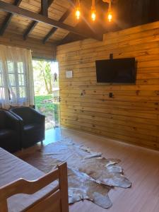 Fazenda Serramar Cabanas