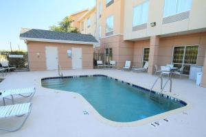 Fairfield Inn & Suites by Marriott Killeen
