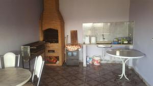 Linda chácara in Jarinu-SP