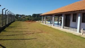Linda chácara in Jarinu-SP