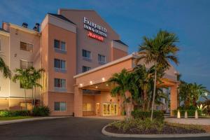 Fairfield Inn & Suites by Marriott Venice