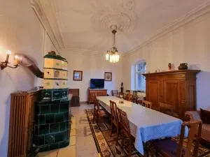 Das alte Herrenhaus - 凯沃拉尔