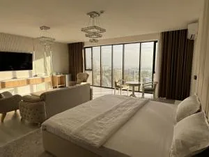 Aram Hotel - Dušanbe