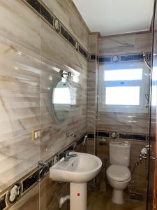 Furnished apartment - Madinaty