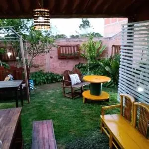 Casa confortável - 15min da praia - Antônio Cipriano