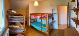 Maisons de vacances Gite Des Pres Berthe : photos des chambres