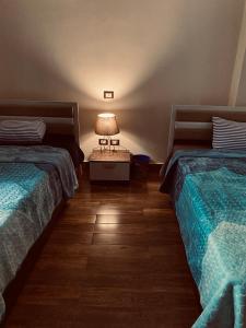 Furnished apartment - Madinaty