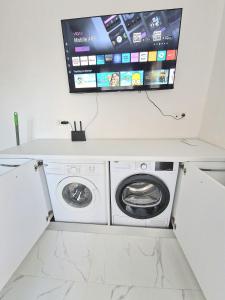 Holiday Apartment