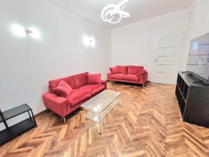 Holiday Apartment