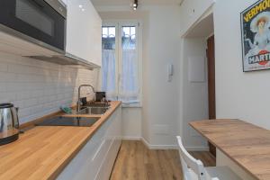 I Host Apartment - Pomponazzi ROSA